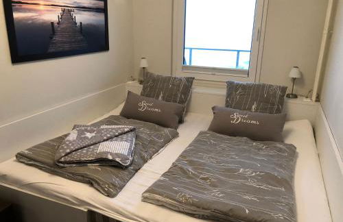 Meerblickappartement - Foto 3