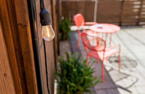 Chic Lancaster Vacation Rental, Walkable Location! - Foto 25