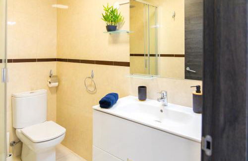 Villa Callao Salvaje 3BR with Heated Pool Outdoor Kitchen & Gas BBQ Stunning Views - Foto 54