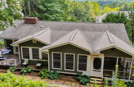 Asheville Sunset 10min to Asheville + Ping Pong - Photo 85