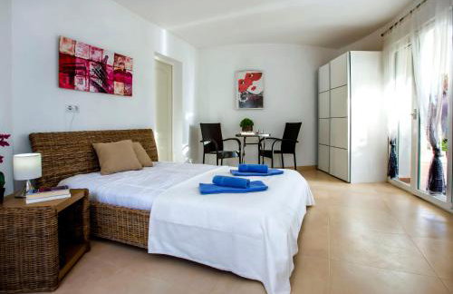 Villa Villa Charly by Interhome - Photo 28