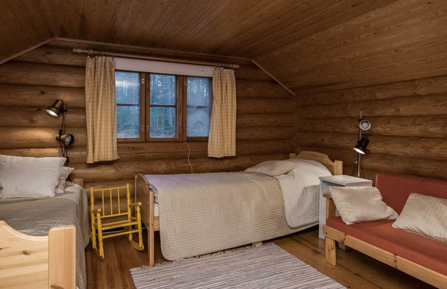 Palkinniemi - Foto 20