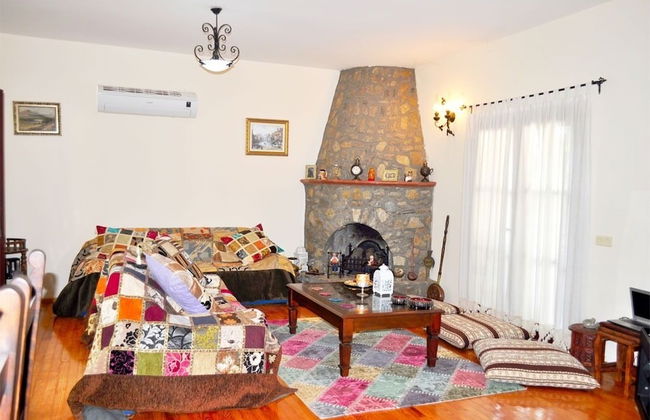 Esra Villa Kayakoy - Photo 18