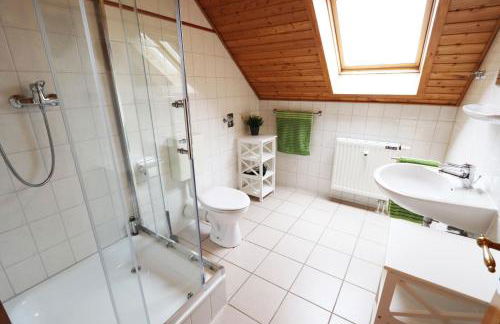 Feriendorf Blauvogel Blauvogel 001 - Foto 9