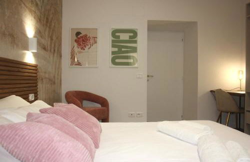 Domus San Pietro - Elegant stay in Vatican - Foto 6