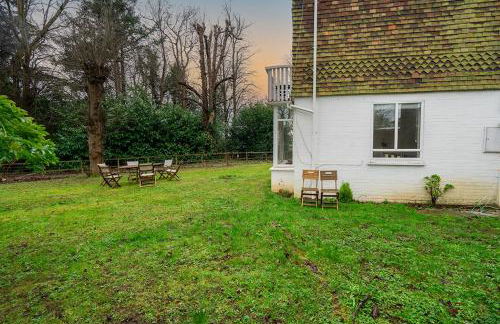 3 bed house near Gatwick and Redhill - Foto 56