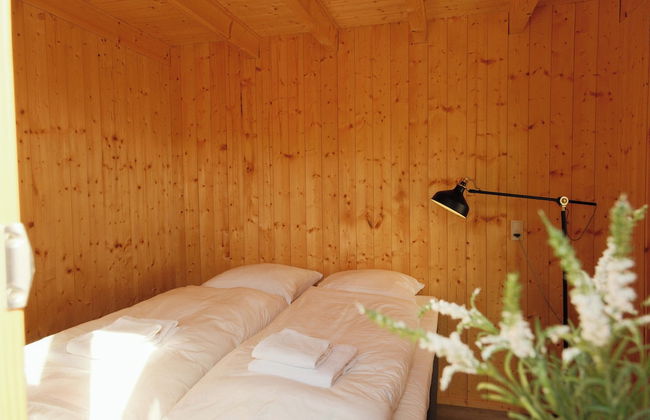 Múlafossur Cottages near Waterfall - Photo 56