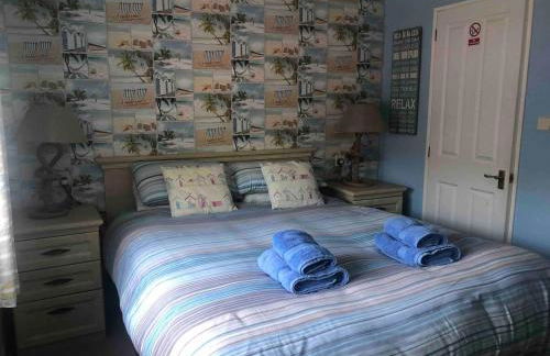 Lukes Lodge, where the fun begins, Woodland View, Hot Tub, dog friendly - Foto 44