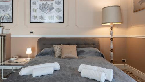 Eleganza sabauda 120 sqm Luxury historical flat - Foto 2