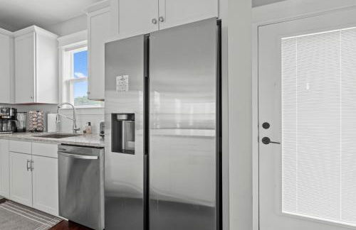 Richmond Gem, Free Parking, Quiet, Fenced,Walkable - Foto 40