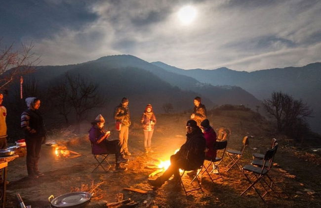 The Goat Village - Foto 37