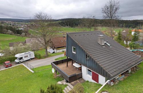 Urlaub Im Häusle - Photo 13