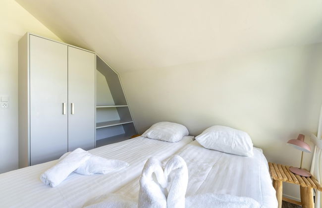 Holiday Home Waterland for six Person - Foto 10