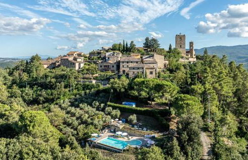 Pet Friendly Apartment In Montecastelli Pisano - Foto 13