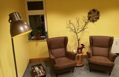 Apartments und Bistro Zum Glasmacher - Foto 66