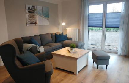 Ferienhaus Landgang - Foto 17