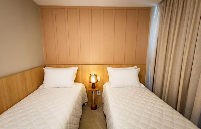 Guarajuba Suites Premium Boutique Hotel - Photo 8