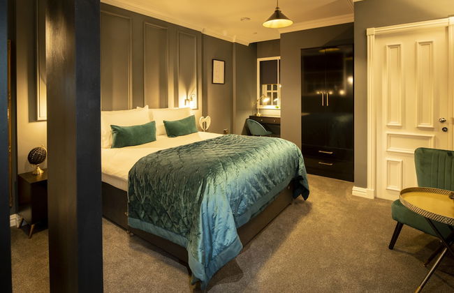 The Old Post Office by Deuce Hotels - Photo 11