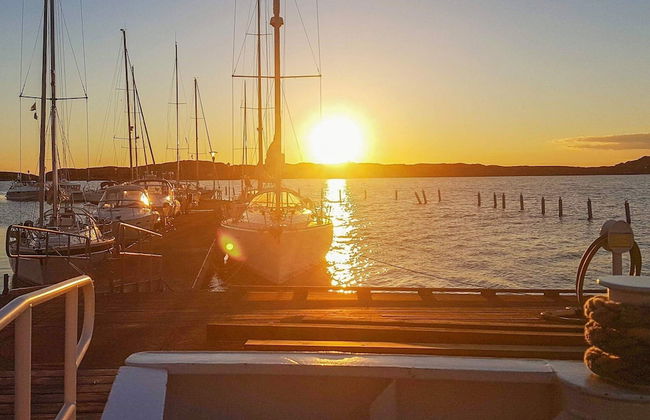 4 Person Holiday Home in Kyrkesund-by Traum - Foto 26