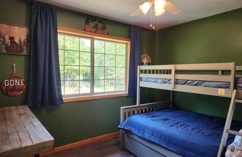 Riverfront~On ATV Trials~Near Mackinac Island - Foto 10