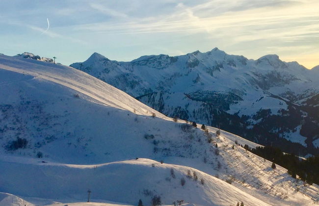 Chalet Weitblick - Foto 19