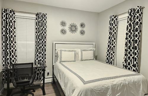 1 Bedroom Apartment - Foto 8