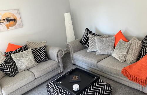 Eastbourne Long Beach View, Sovereign Harbour Apartment, Exceptional - Foto 18