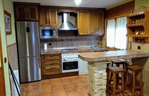 Tinao de Gredos - Foto 18