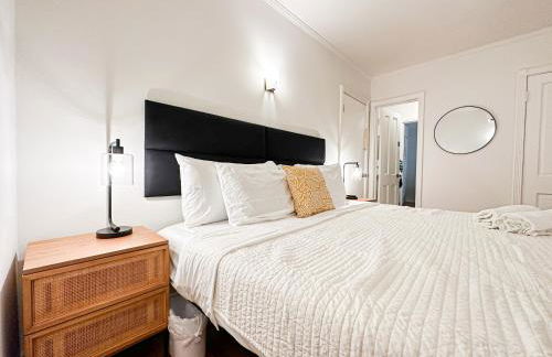 Elegant 4-Bedroom with Courtyard - WIL- BEV - Foto 31