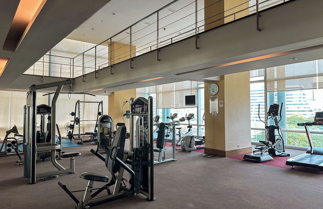 Urbana Sathorn Hotel - Foto 63