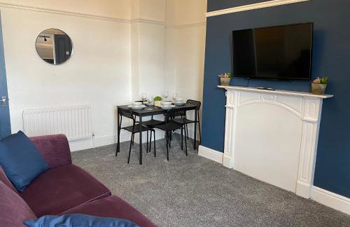 Rawling - Canny 2 bed flat close to Ncle free wifi & parking - Foto 7