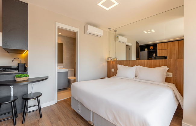 DVN - D'Oru Vila Nova Conceição by Anora - Foto 12