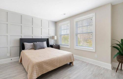 Spacious Family Getaway ~ Fire Pit~ Private Office - Foto 28