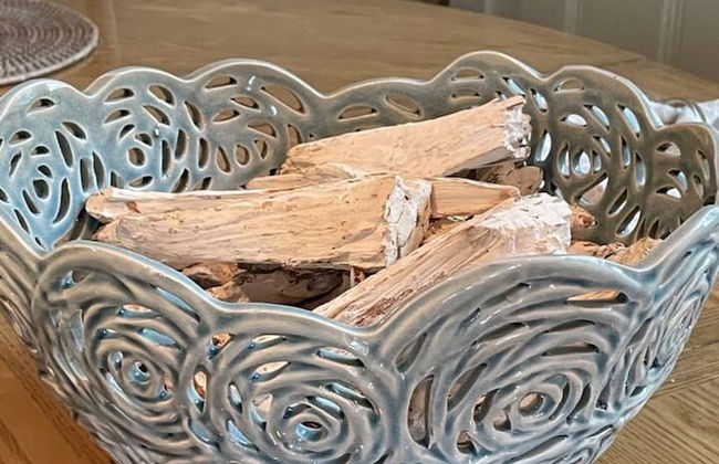 Coastal Cottage - 4 2 by Beach - Foto 12