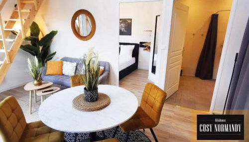 Cosy Normandy - 02 - Foto 2
