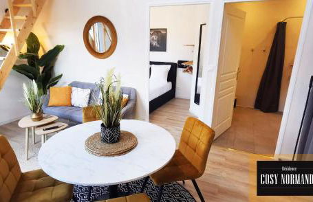 Cosy Normandy - 02 - Foto 2