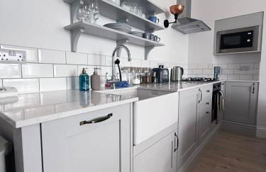 Bay View Cottage - Foto 5