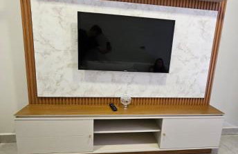 Casa perto da fronteira e cheia de conforto - Foto 11