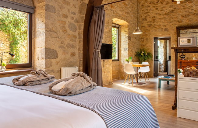 AS Palau dels Alemanys Suites Boutique Monument - Photo 33