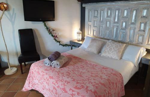 Spa La Cueva del Agua - Foto 21