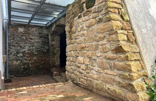 Feriendomizil im Saarschleifenland - Ferienhaus Gätschenberger - Foto 55