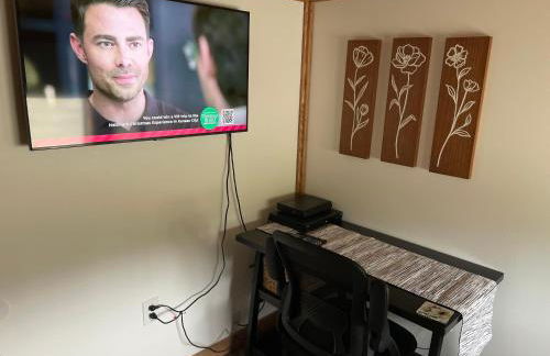 Peaceful Acres Cabin 6 - Soldotna, AK - Foto 10