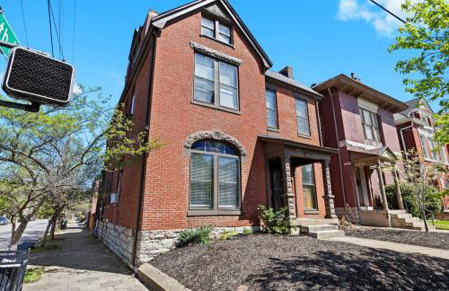 1BR Unit Near Bourbon Trail & Lou Attractions - Foto 59