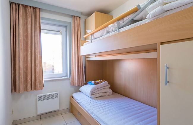 Apartment With 2 Bedrooms and sea View - Foto 2