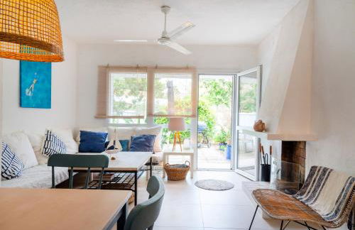 Casa Blava Beach House - Foto 11