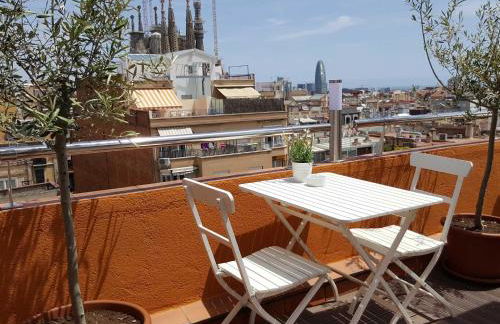 Your Home in Barcelona Apartments - Foto 19