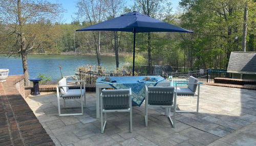 Lily Pad Cove - Foto 3