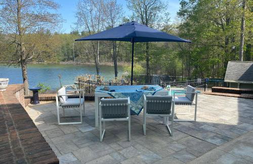 Lily Pad Cove - Foto 3