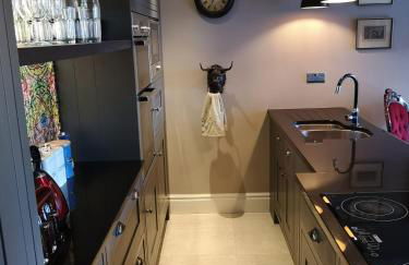 The Curate's Quarters at the Old Vicarage - Foto 6