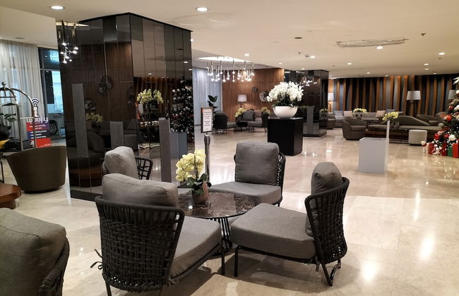 Shore2 Residences Tower2 - Foto 6